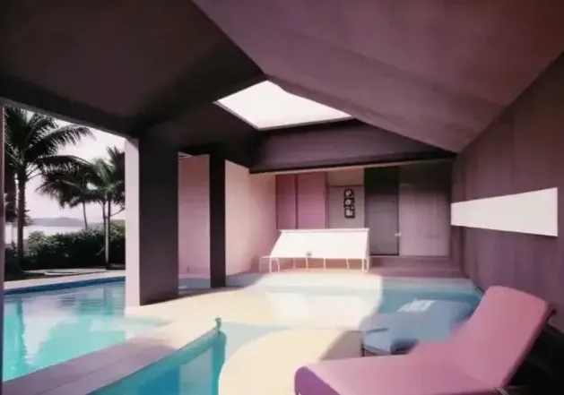 Szkic postaci — koncept 1